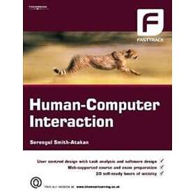 Human Computer Interaction FastTrack