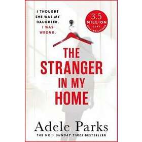 The Stranger In My Home