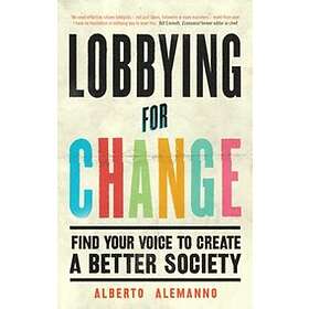 Lobbying for Change