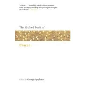 The Oxford Book of Prayer