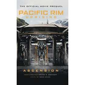 Pacific Rim Uprising Ascension