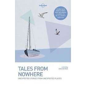 Lonely Planet Tales from Nowhere