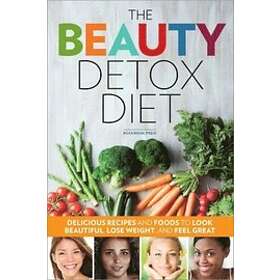 The Beauty Detox Diet