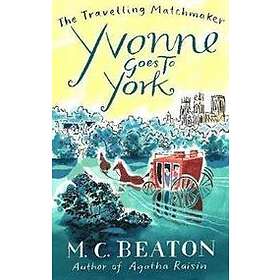 Yvonne Goes to York