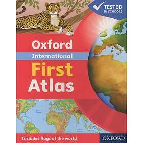 Oxford International First Atlas (2011)