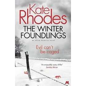 The Winter Foundlings