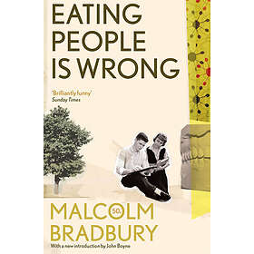 Eating People is Wrong