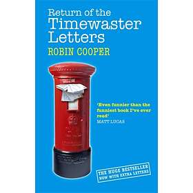 Return Of The Timewaster Letters
