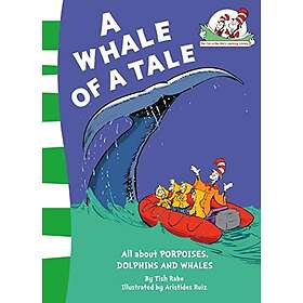 A Whale of a Tale!