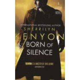 Born Of Silence