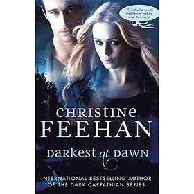 Darkest at Dawn