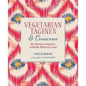 Vegetarian Tagines &; Couscous