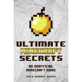 Ultimate Minecraft Secrets