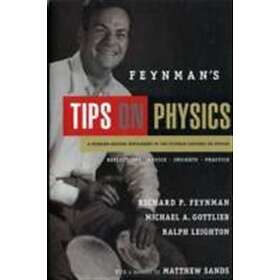 Feynman's Tips on Physics