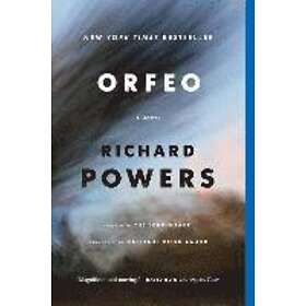 Orfeo A Novel