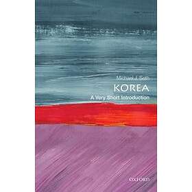 Korea: A Very Short Introduction