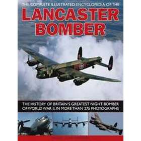Compl Illust Enc of Lancaster Bomber