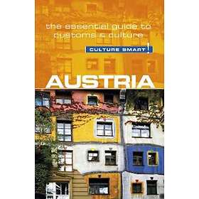 Austria Culture Smart!
