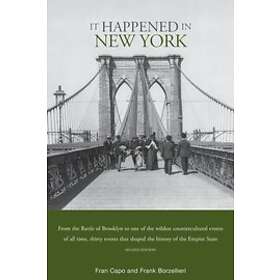 It Happened In New York