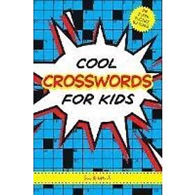 Cool Crosswords for Kids