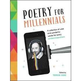 Poetry for Millennials