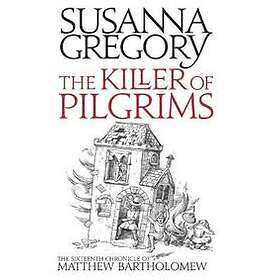The Killer Of Pilgrims