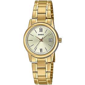 Casio Collection LTP-V002G-9B3