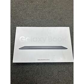 Samsung Galaxy Book3 Pro 360 5G NP965QFG-KA1UK 16" i5-1340P (Gen 13) 8GB RAM 256