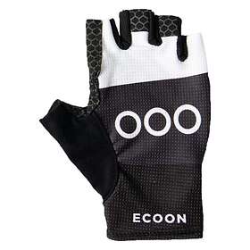 Ecoon Eco170104 6 Wide Stripes Big Icon Gloves (Men's)