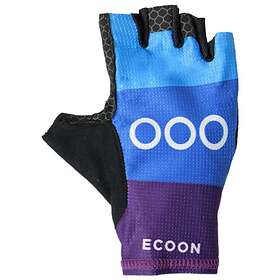 Ecoon Eco170116 6 Wide Stripes Big Icon Gloves (Men's)