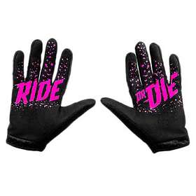 Muc-Off Mtb Long Gloves (Homme)