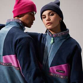 Berghaus Tramantana 91 Fleece Jacket (Unisex)