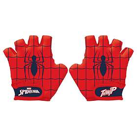 Marvel Spider (Homme) Short Gloves Jr