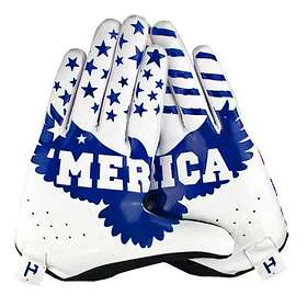 Handup Merica Long Gloves (Herr)