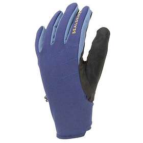 Sealskinz All Weather Fusion Control Wp Long Gloves (Women's)