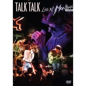 Live At Montreux 1986 DVD