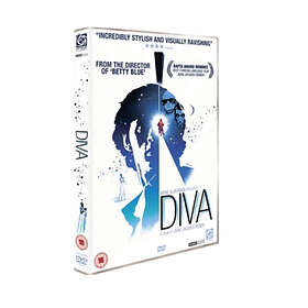 Diva DVD