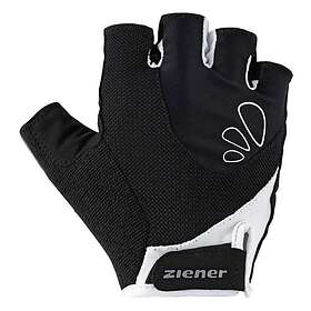 Ziener Capela Short Gloves (Dam)