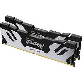 Kingston Fury Renegade DDR5 6400MHz 2x16GB (KF564C32RSK2-32)