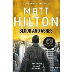 Blood and Ashes