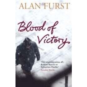 Blood of Victory