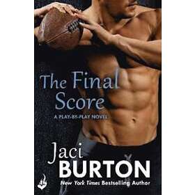 The Final Score: Play-By-Play Book 13