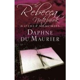 The Rebecca Notebook