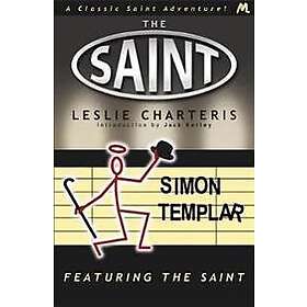 Featuring the Saint