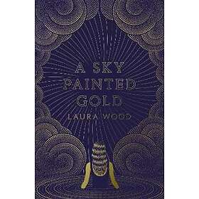 A Sky Painted Gold