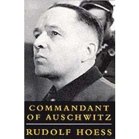 Commandant Of Auschwitz