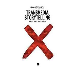 Transmedia Storytelling