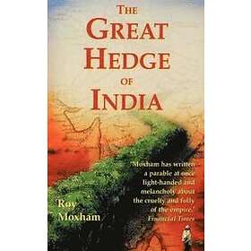 The Great Hedge of India