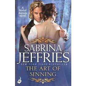 The Art of Sinning: Sinful Suitors 1