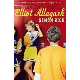Elliot Allagash
